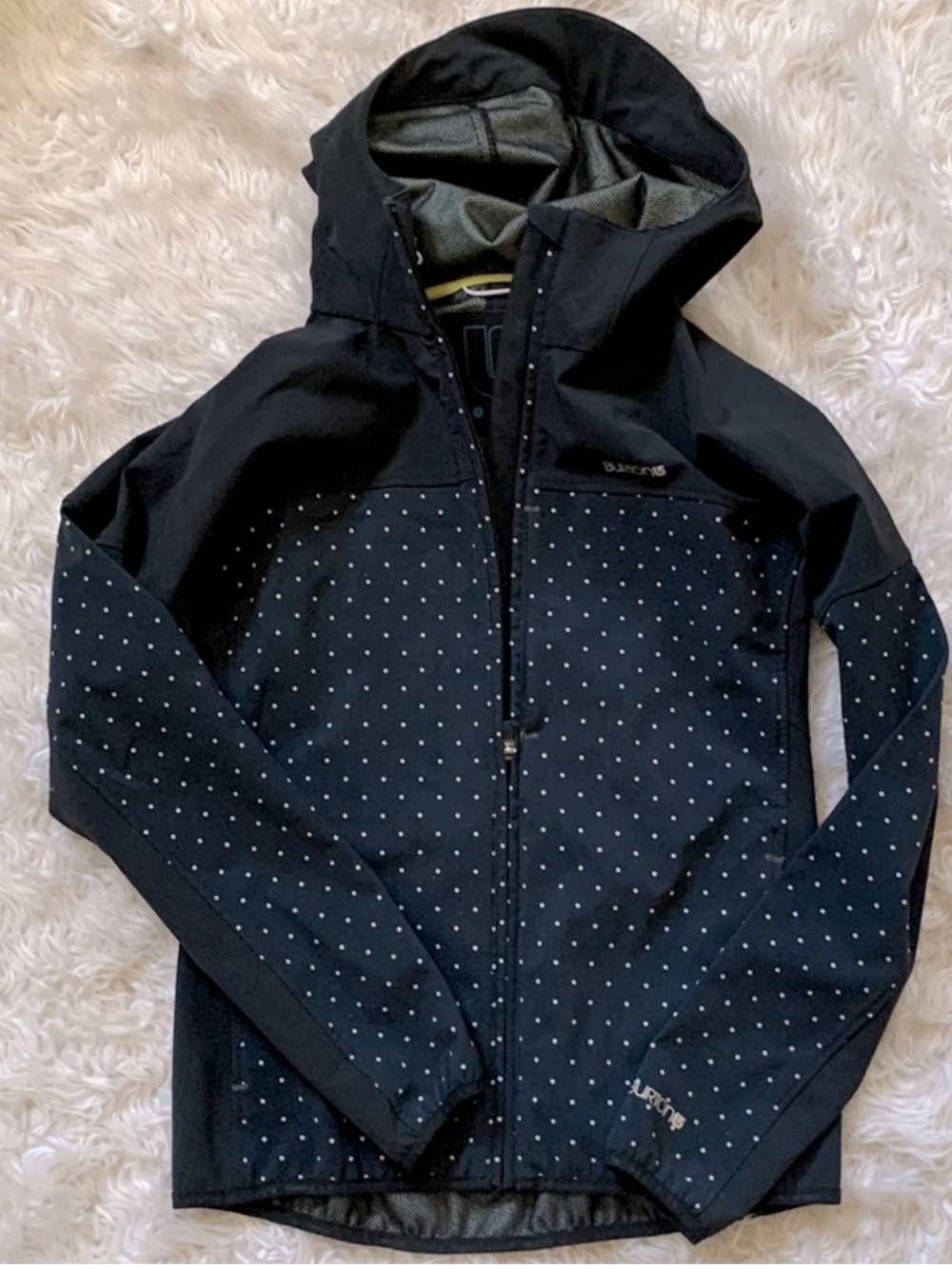 Burton Women’s Chill Softshell Jacket